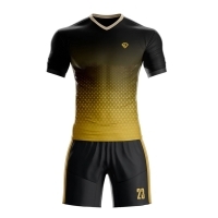 Soccer Uniforms 