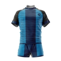 Rugby Teamwear 