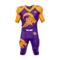 Football Uniforms 