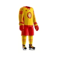 Custom Ice Hockey Uniform 