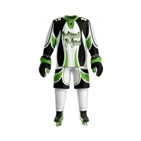 Sublimation Ice Hockey Uniform 