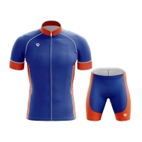 Cycling Jersey Men 