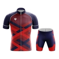 Custom Cycle Uniform 