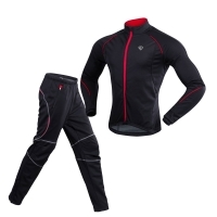 Quality Cycling Apparel 