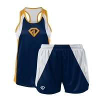 Adult Lacrosse Uniform 