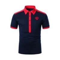 Custom Simple Polo Shirt 