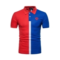 Custom Polo T Shirt 