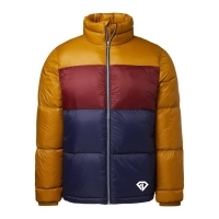 Down Jacket – Men’s 