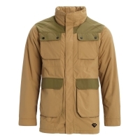 Falldrop Insulated Jacket 