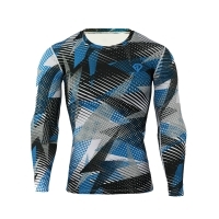 Sublimated Rashguard 