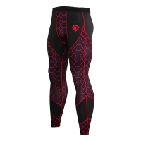 Mens Compression Pants 