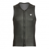 Full Zip Neoprene Vest 