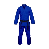 Jiu Jitsu Uniform 