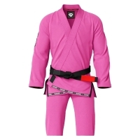 Womens Jiu Jitsu Gi 