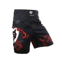 MMA Shorts 