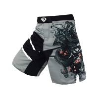 MMA Fight Shorts 