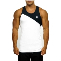 Stringer Singlet 