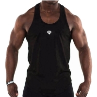 Bodybuilding Singlets 