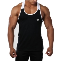 Gym Singlets 