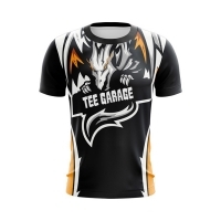 Sublimated T-Shirt 